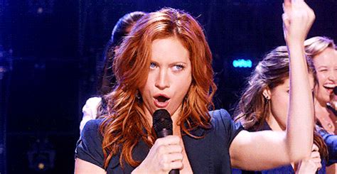 chloe pitch beale naakt|Brittany Snow Interview: Pitch Perfect 3 Is About Holding On To .